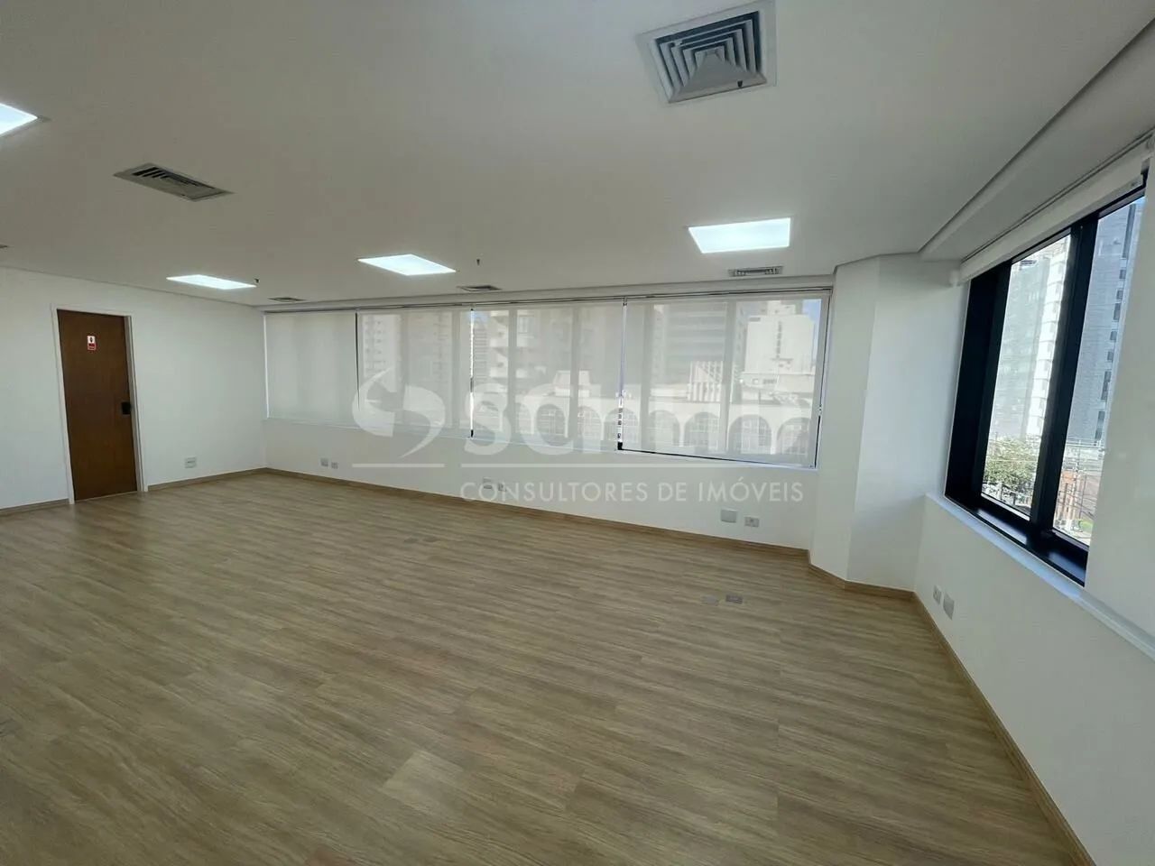 Conjunto Comercial Reformado no Itaim Bibi - SP - Foto 6