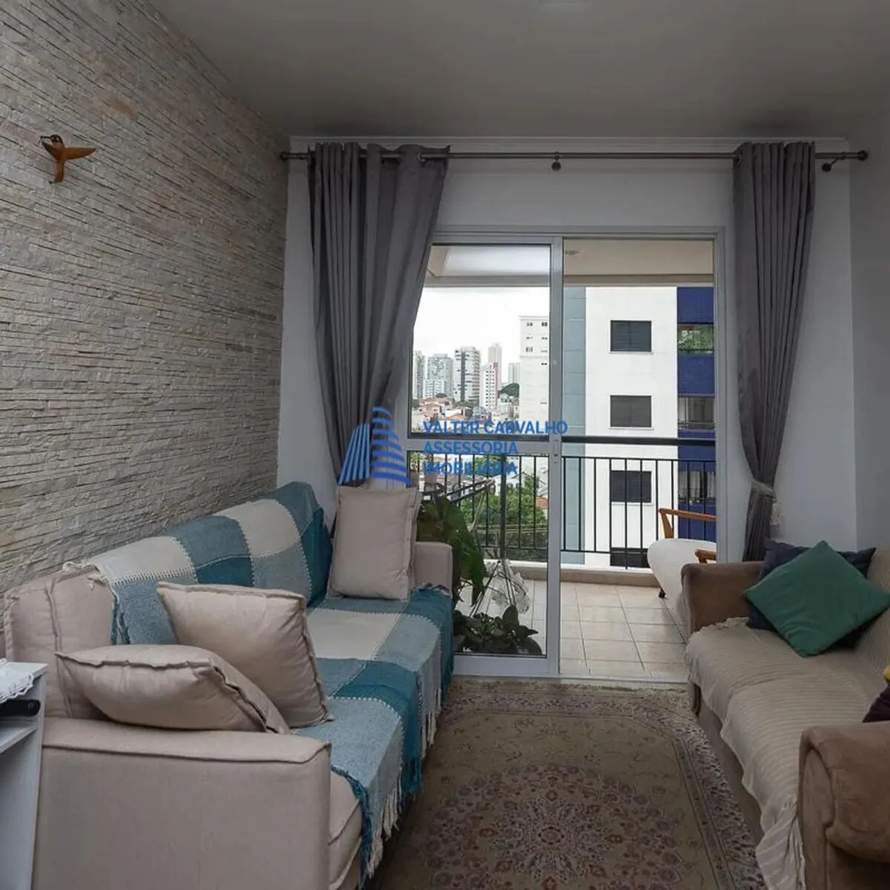 Apartamento em Lapa, São Paulo/SP