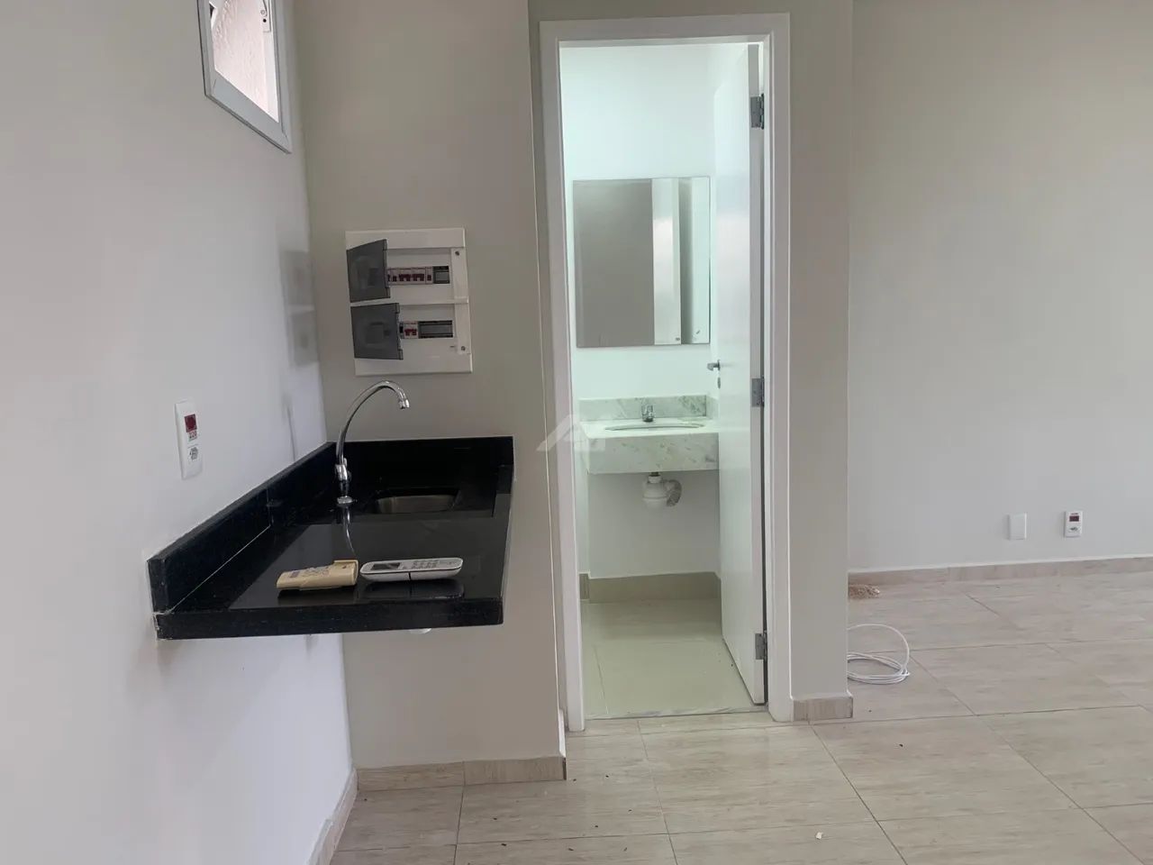 sala - Ville Sainte Hélène - Campinas - Foto 2