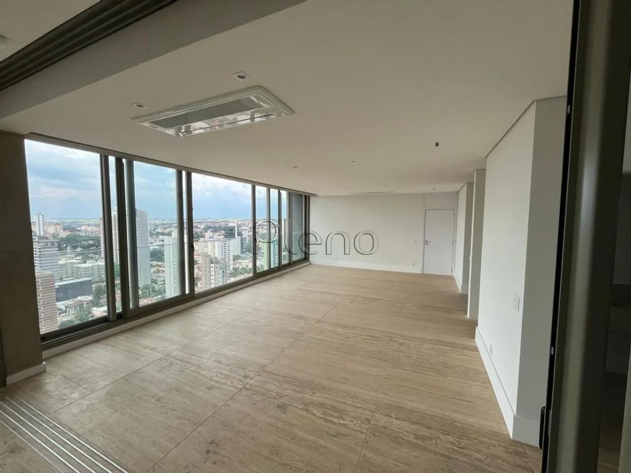 Apartamento à venda em Campinas, Cambuí, com 4 quartos, com 257 m², Edifício Bossa Nova - Foto 2
