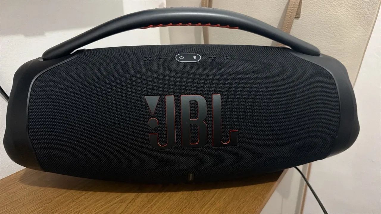 JBL bom Box 3