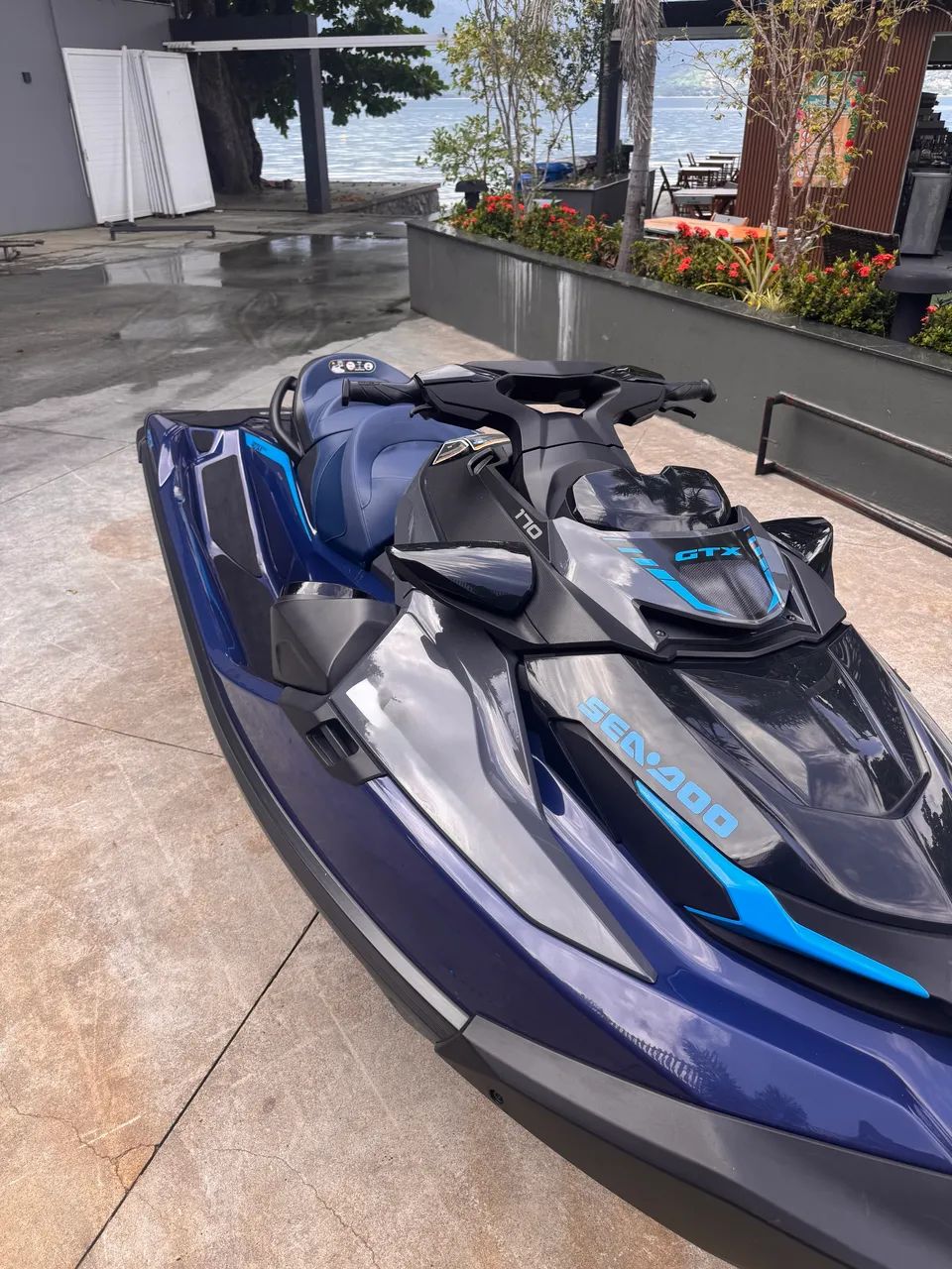 GTX 170 - Jet Ski - Foto 2