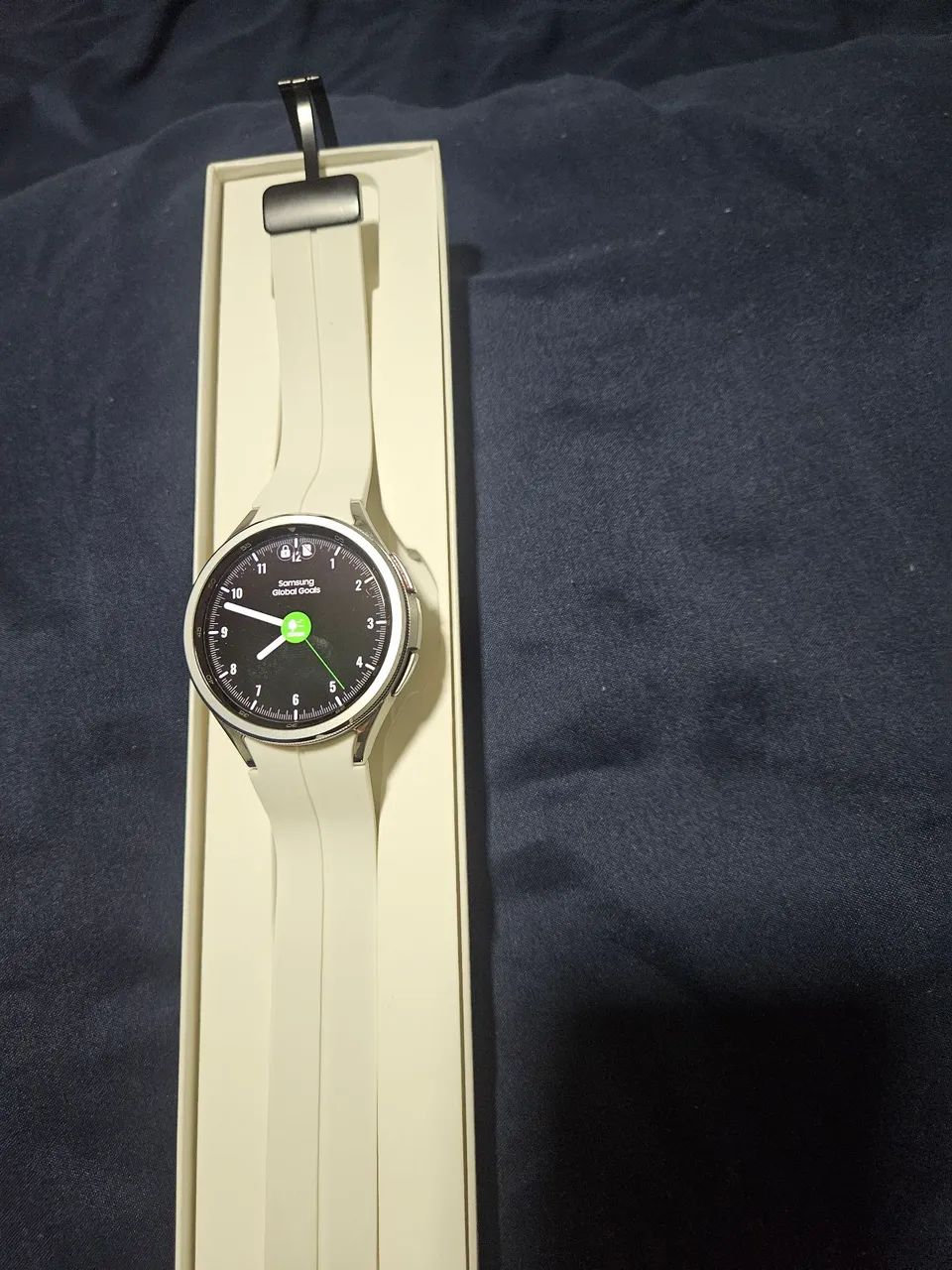 Smartwatch samsung galaxy 6 classic