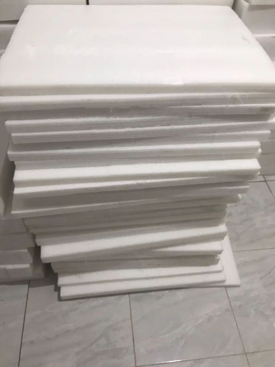 Etflon Sponge Sheets