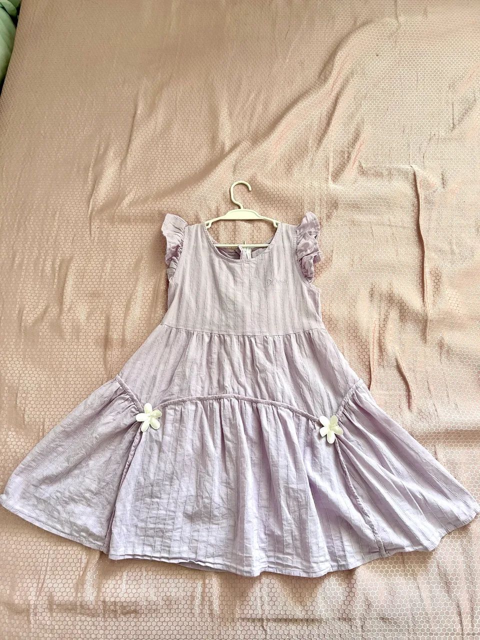vestido para menina 