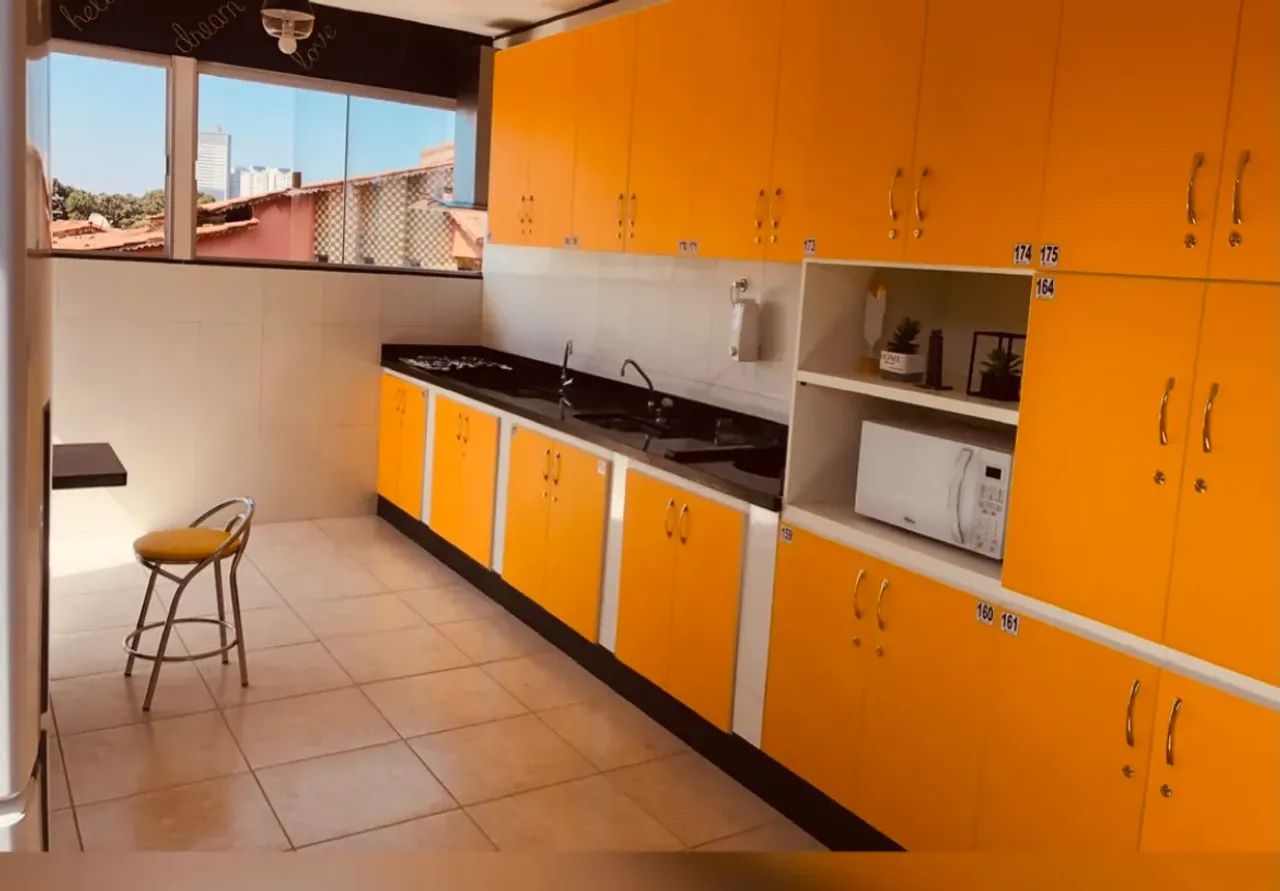 Kit net completa com agua e luz incluida Setor Sol Nascente - Goiânia - GO - Foto 4