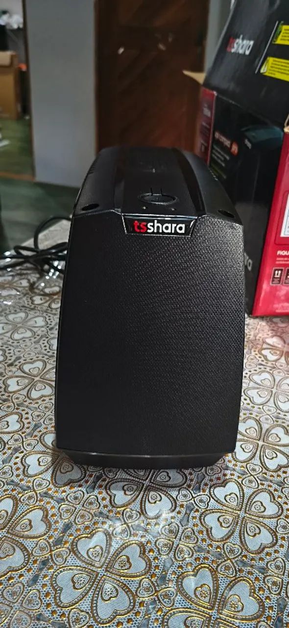 Vendo nobreak - Foto 2