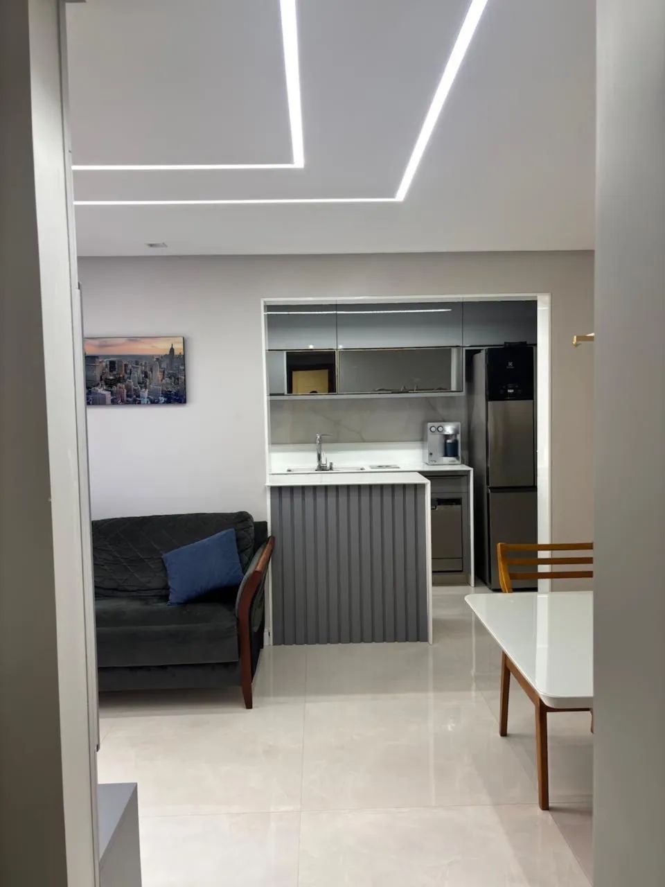 Alugo apartamento no Cond Buritis - Foto 3
