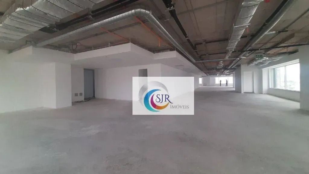 Conjunto, 225 m² - Barra Funda - São Paulo/SP