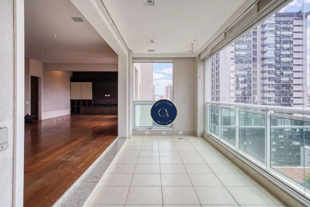 Apartamento para venda em Perdizes, São Paulo. - Foto 5