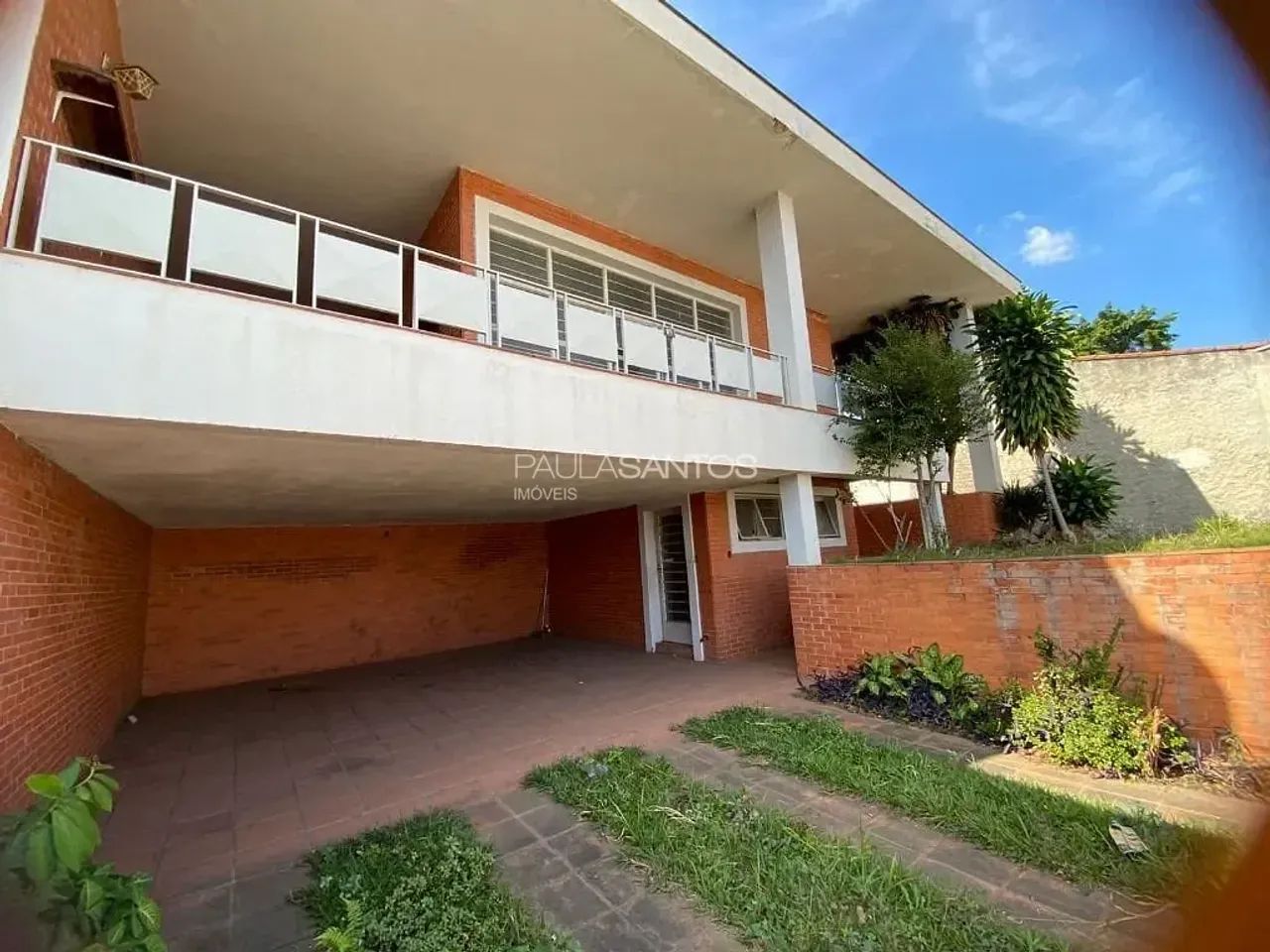 Casa à venda, 280 m² - Vila Assis - Sorocaba/SP