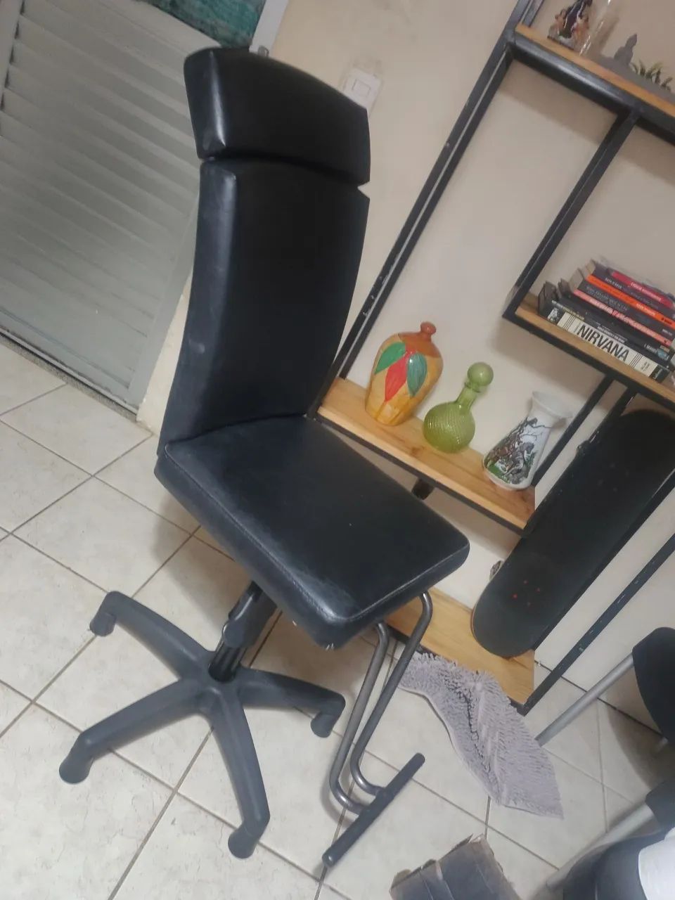 Cadeira para salão  - Foto 2