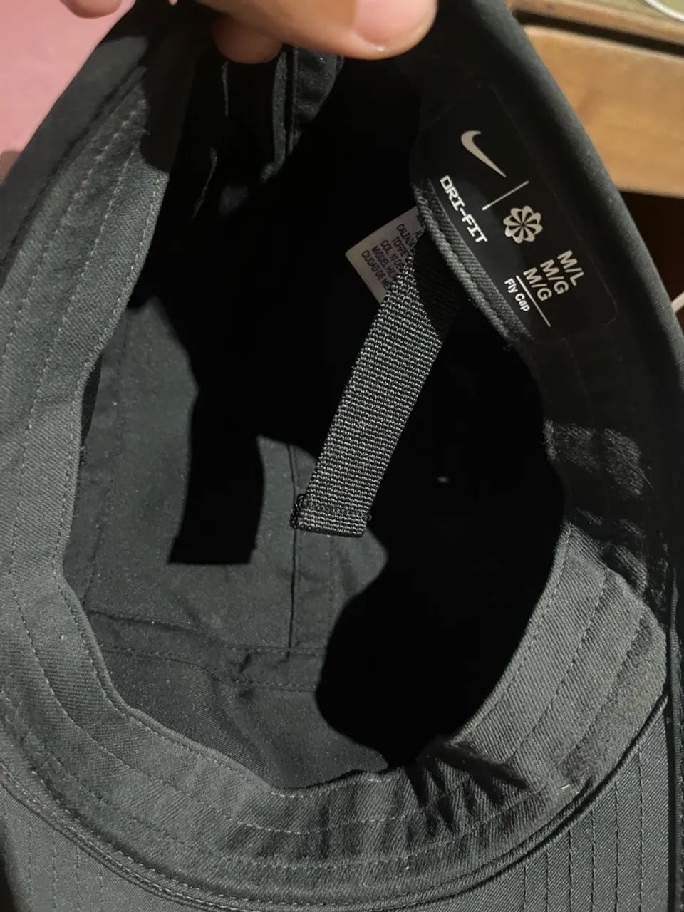 Boné Nike - Foto 4