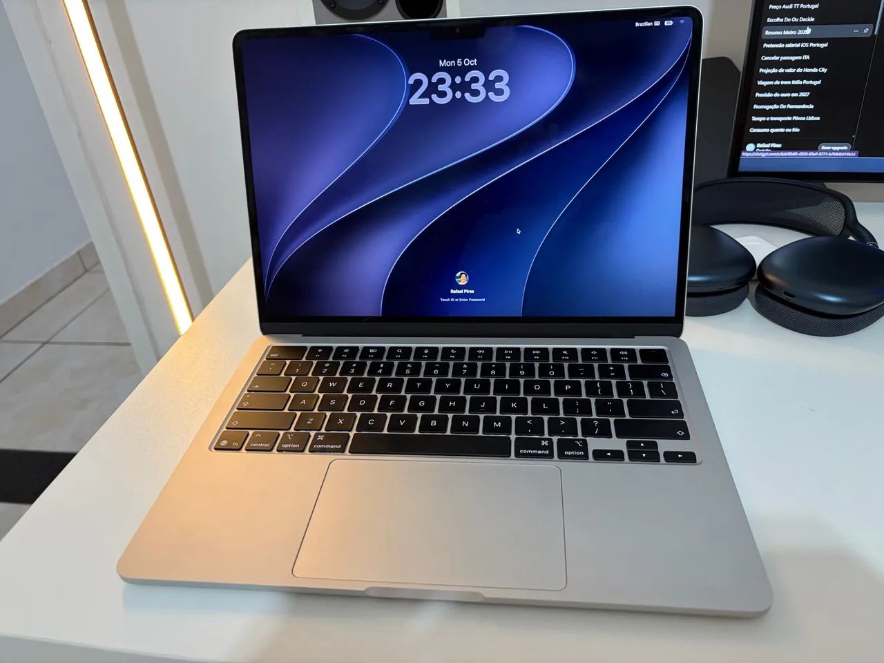 MacBook Air m5