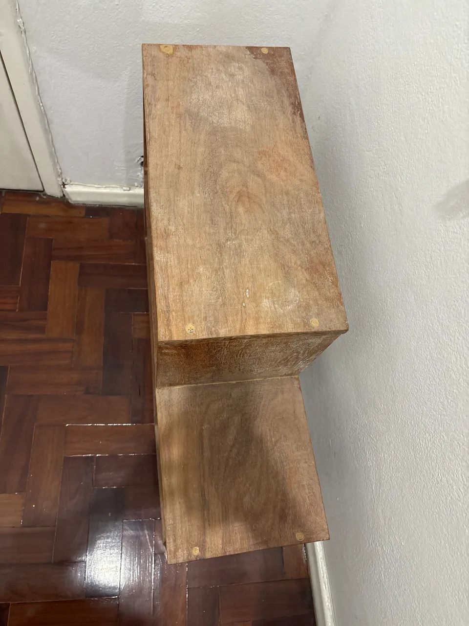 Móvel de madeira - Foto 2