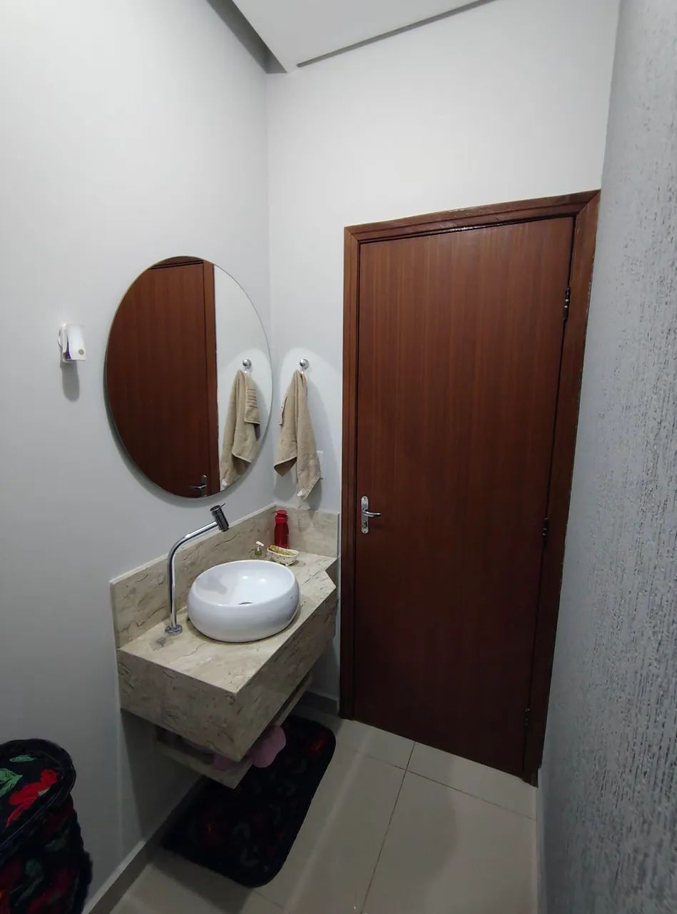 Casa Térrea condomínio Novo Horizonte - Foto 5