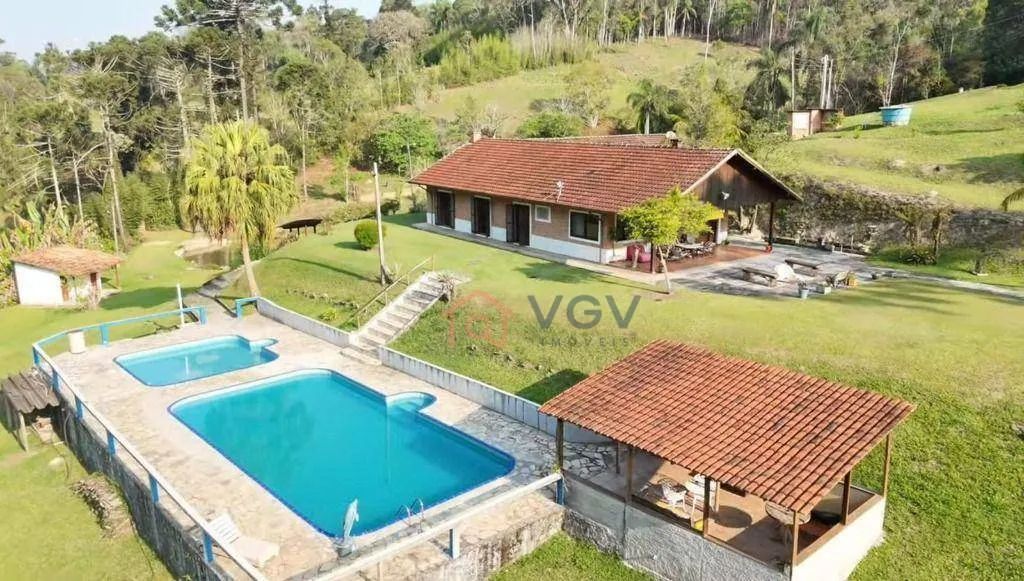 Lindo sitio a venda em são lourenço.