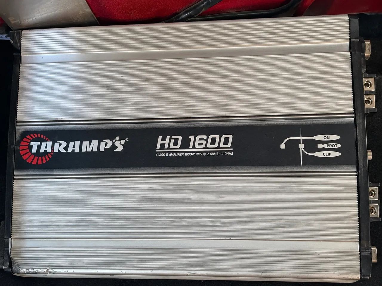 HD1600