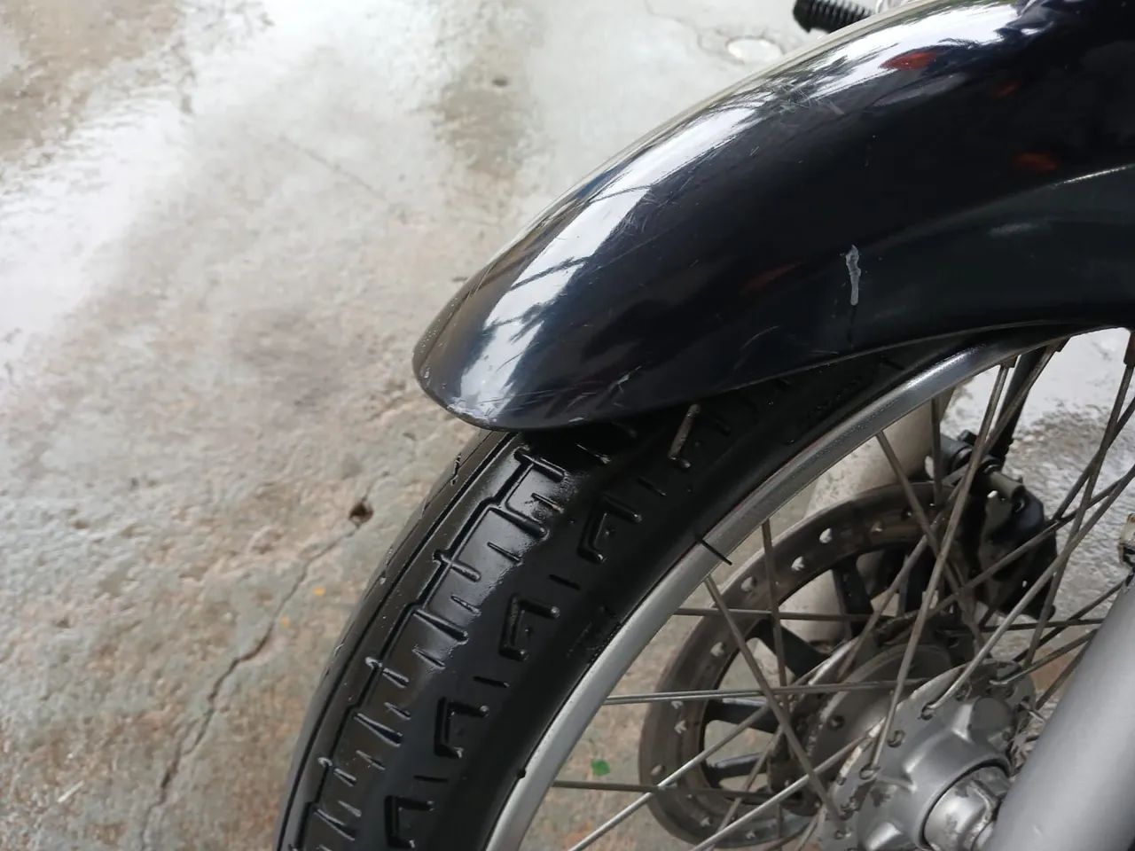 Moto - Foto 4