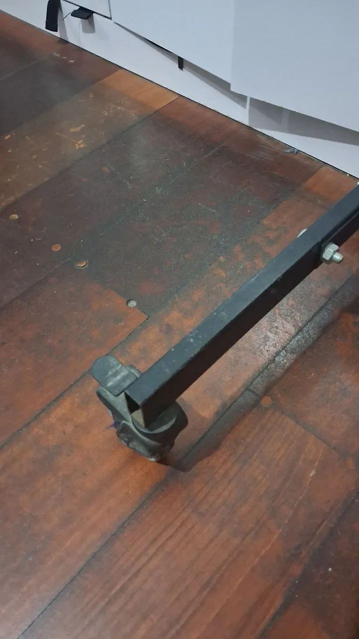  rack de metal  - Foto 4