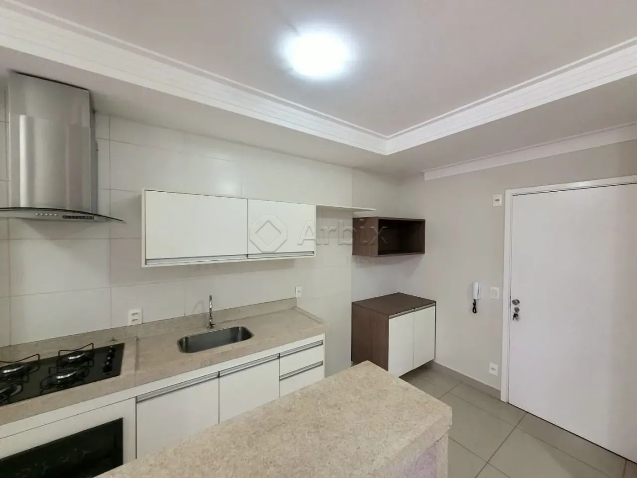 Apartamento com 02 quartos para alugar no Edifício Trend Practical Home em Americana/SP - Foto 3