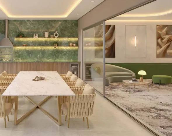 WELLNESS CHACARA SANTO ANTONIO - Foto 3