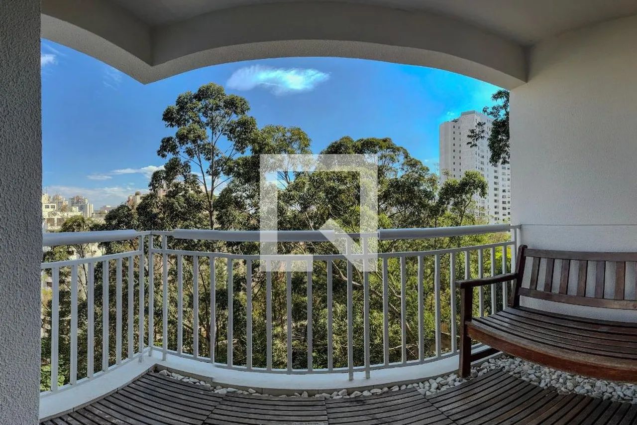Apartamento à Venda - Vila Andrade, 2 Quartos, 69 m2 - Foto 5