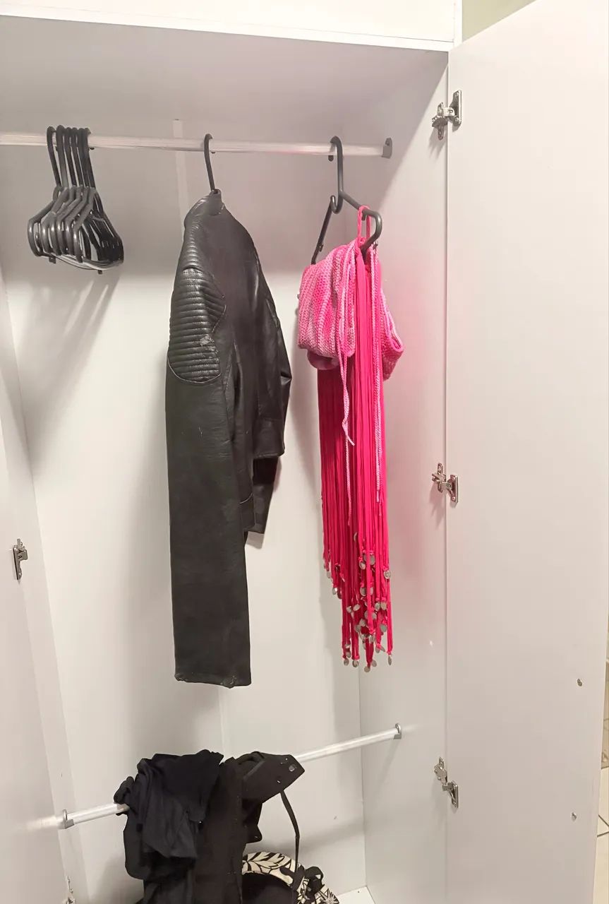 GUARDA ROUPA  - Foto 2