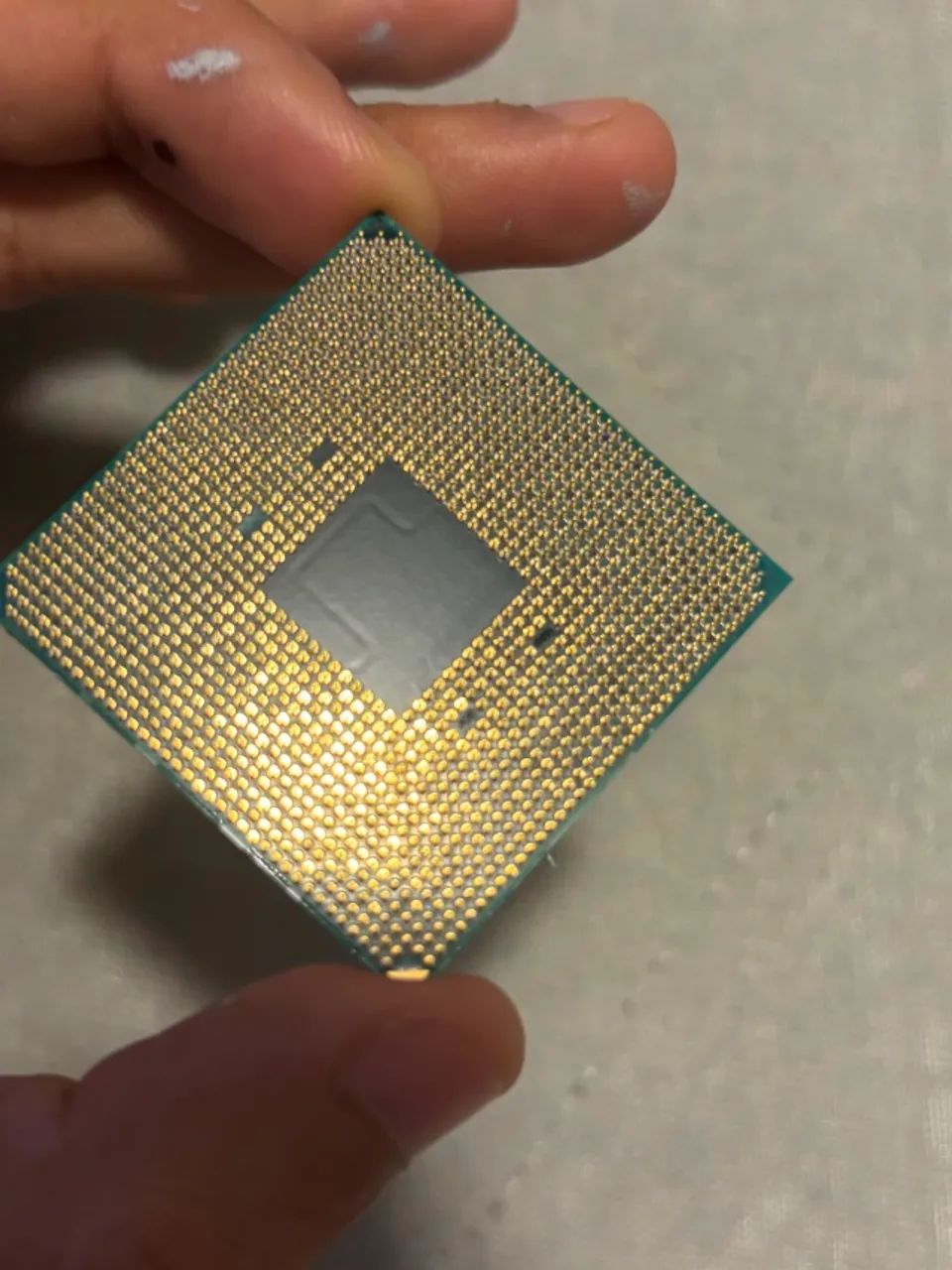 Processador Ryzen 3 3200g - Foto 3