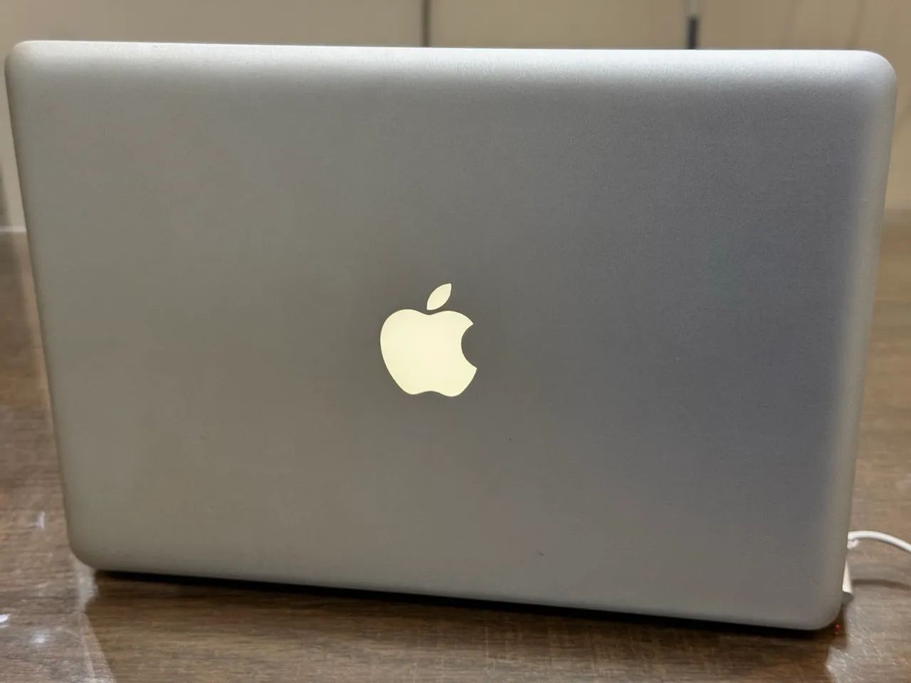 MacBook PRO 2011 - 13 polegadas - Foto 2