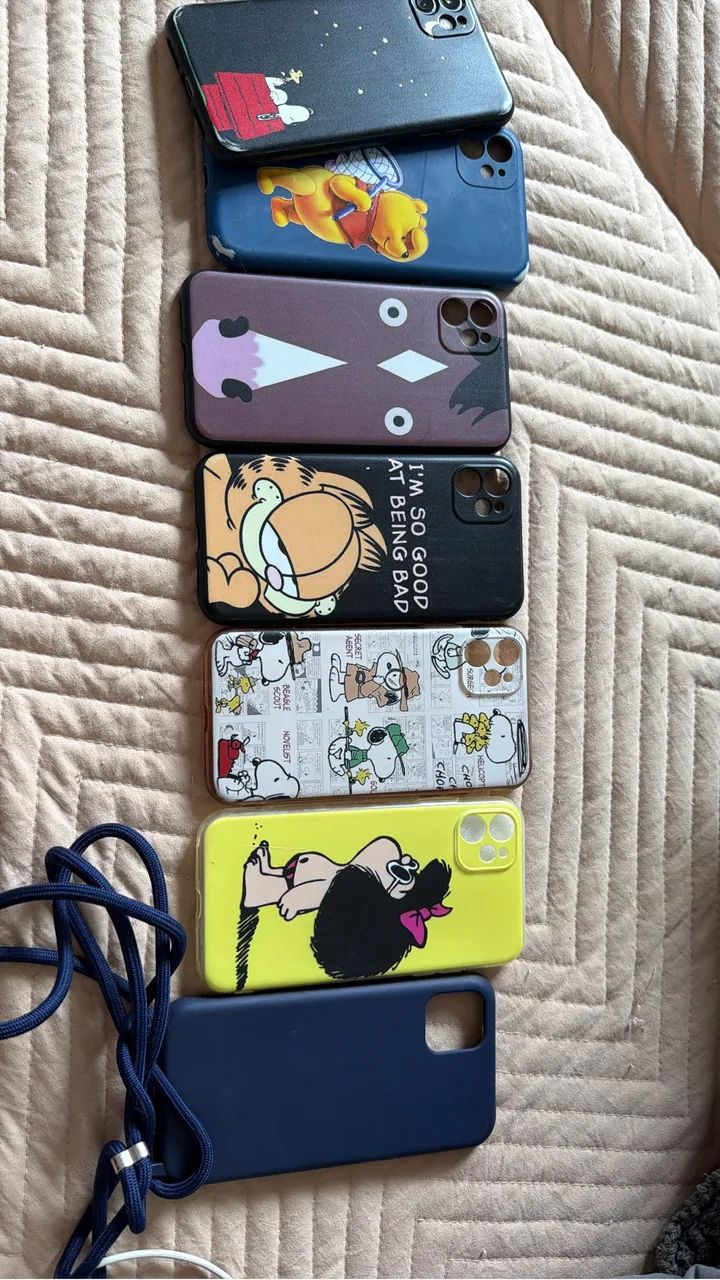 iPhone 11 128gb - Foto 5