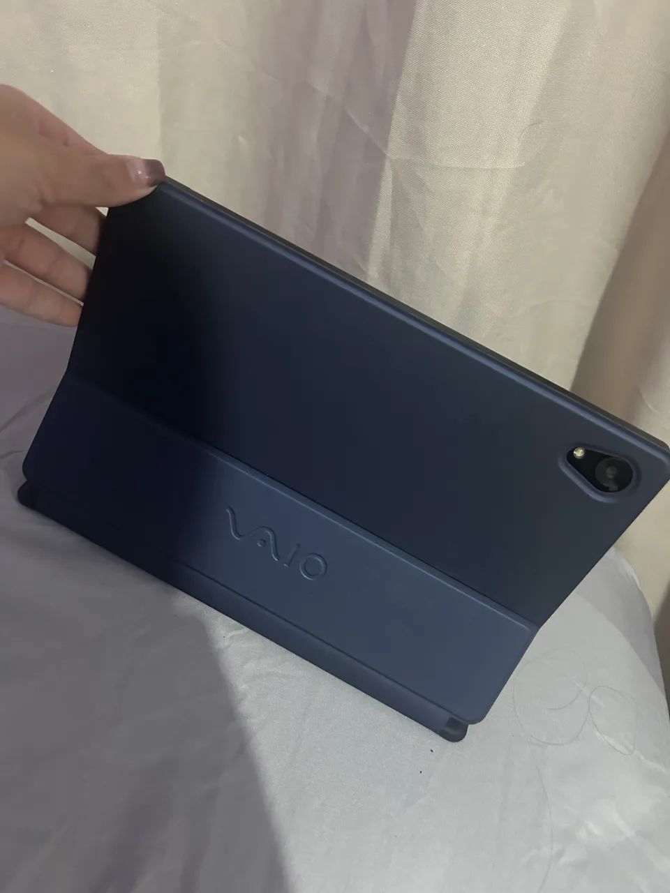 Tablet Tl10 Vaio aceito troca notebook  - Foto 2