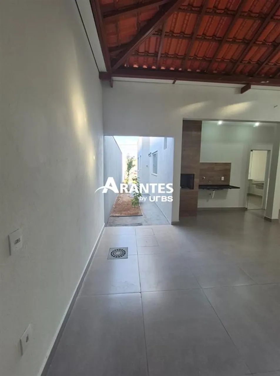 Casa com 112,33m² 2 quartos à venda no bairro Laranjeiras - Foto 4