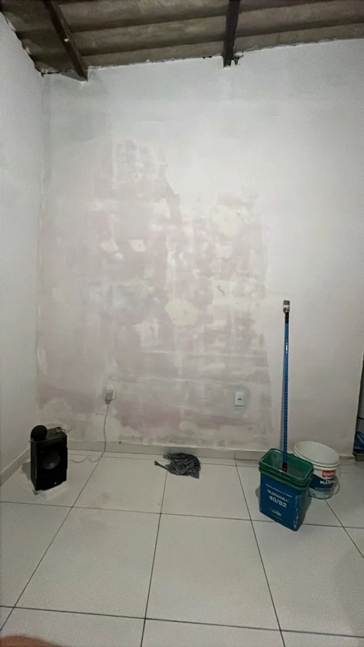 Pintura residencial 