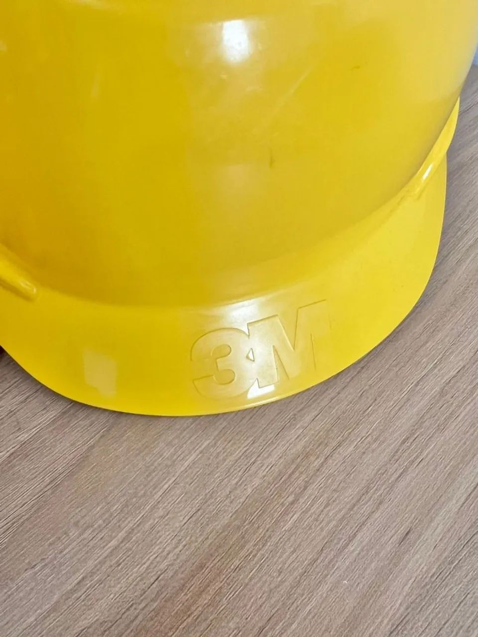 Capacete com jugular 3 m  - Foto 3