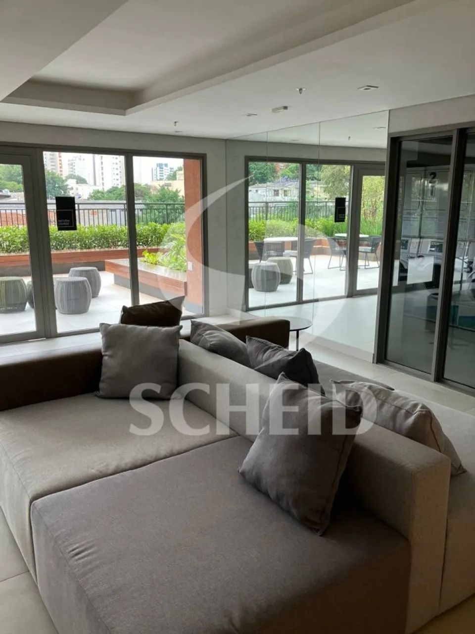 Studio, Alto da Boa Vista - São Paulo - Foto 5