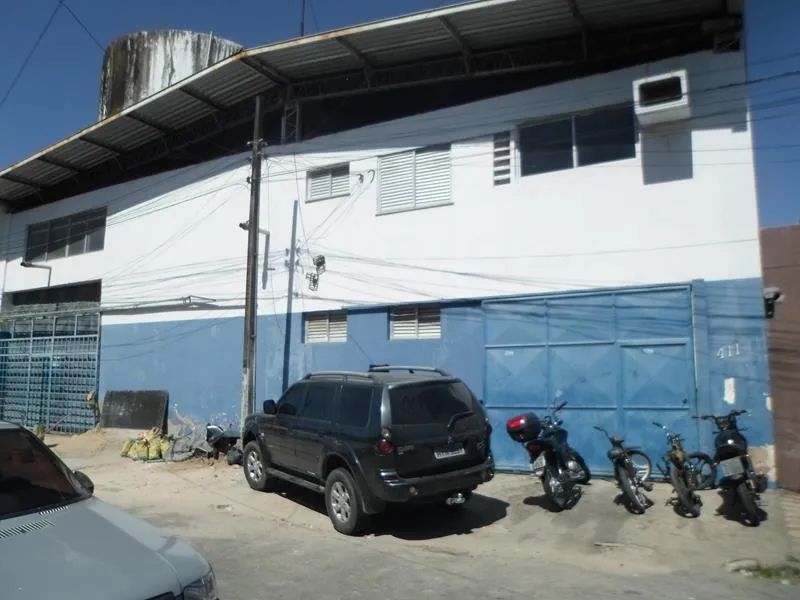 GALPAO para alugar na cidade de FORTALEZA-CE - Foto 3