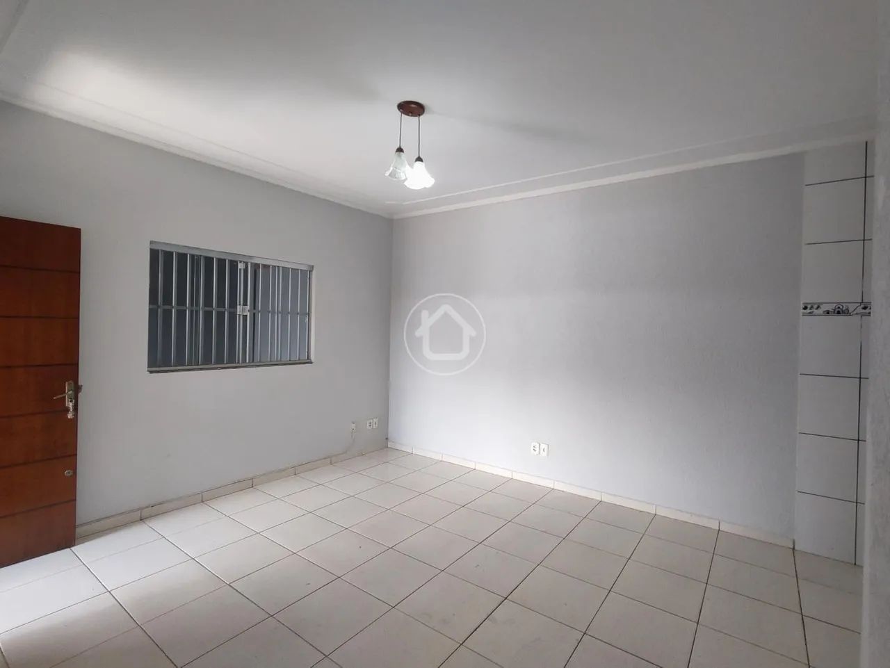CASA COM 02 DORMITORIOS JARDIM IMA - Foto 4