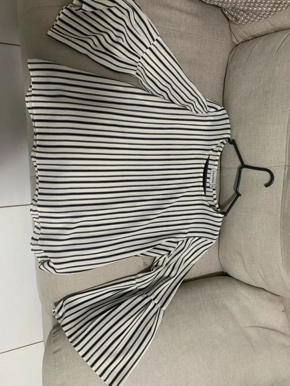 Vendo blusa 
