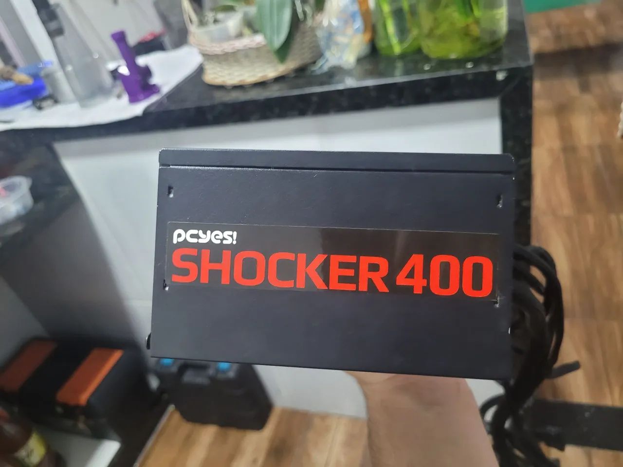 fonte para pc 400w - Foto 2