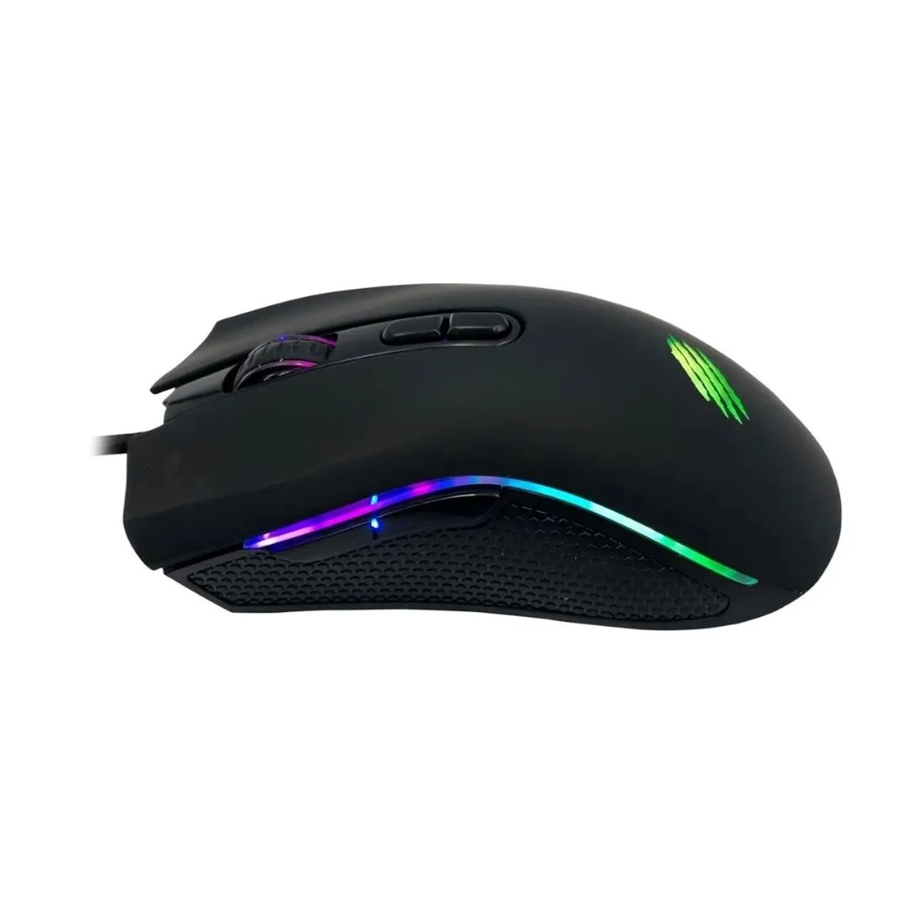 Kit combo teclado e mouse gamer com Led OEX - Foto 4
