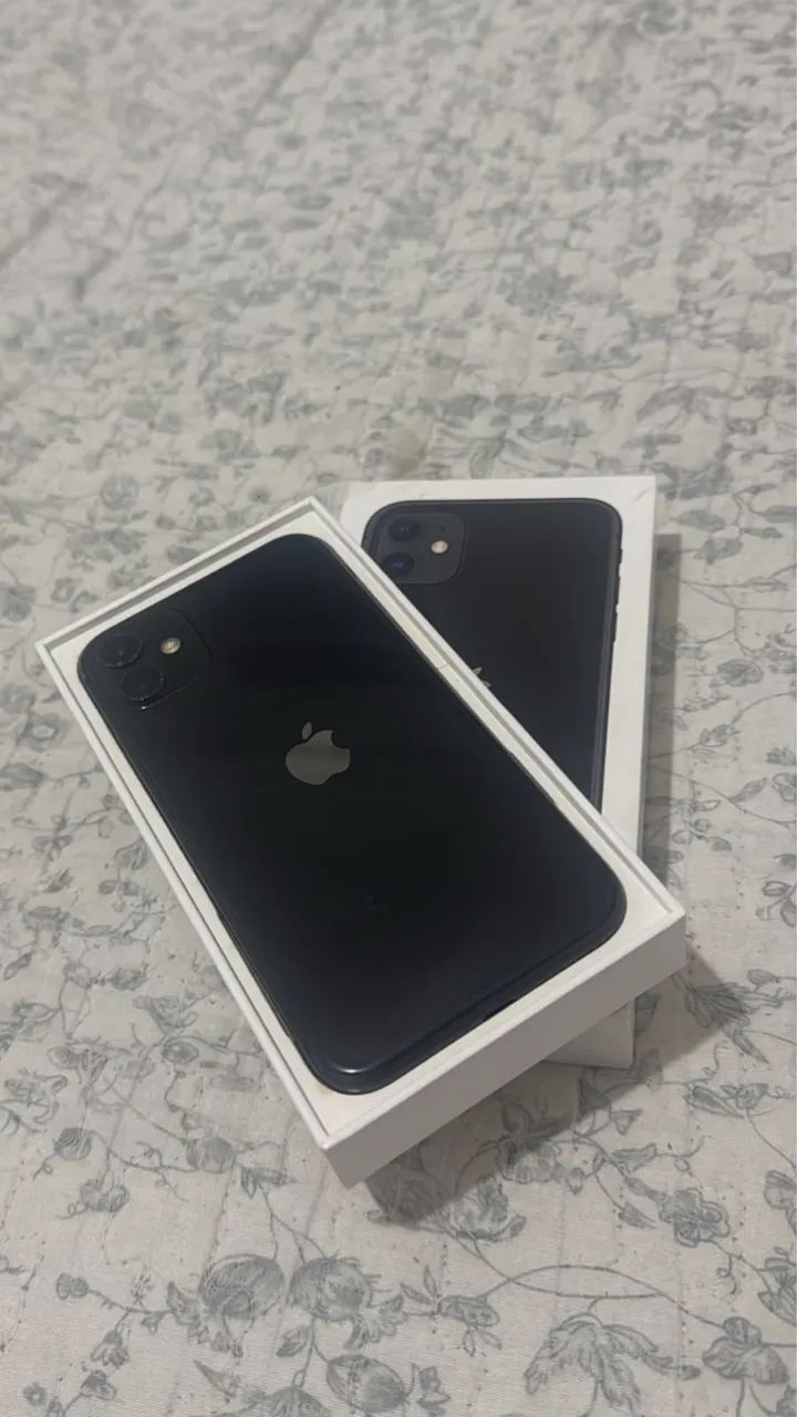 iPhone 11 64gb - Foto 2