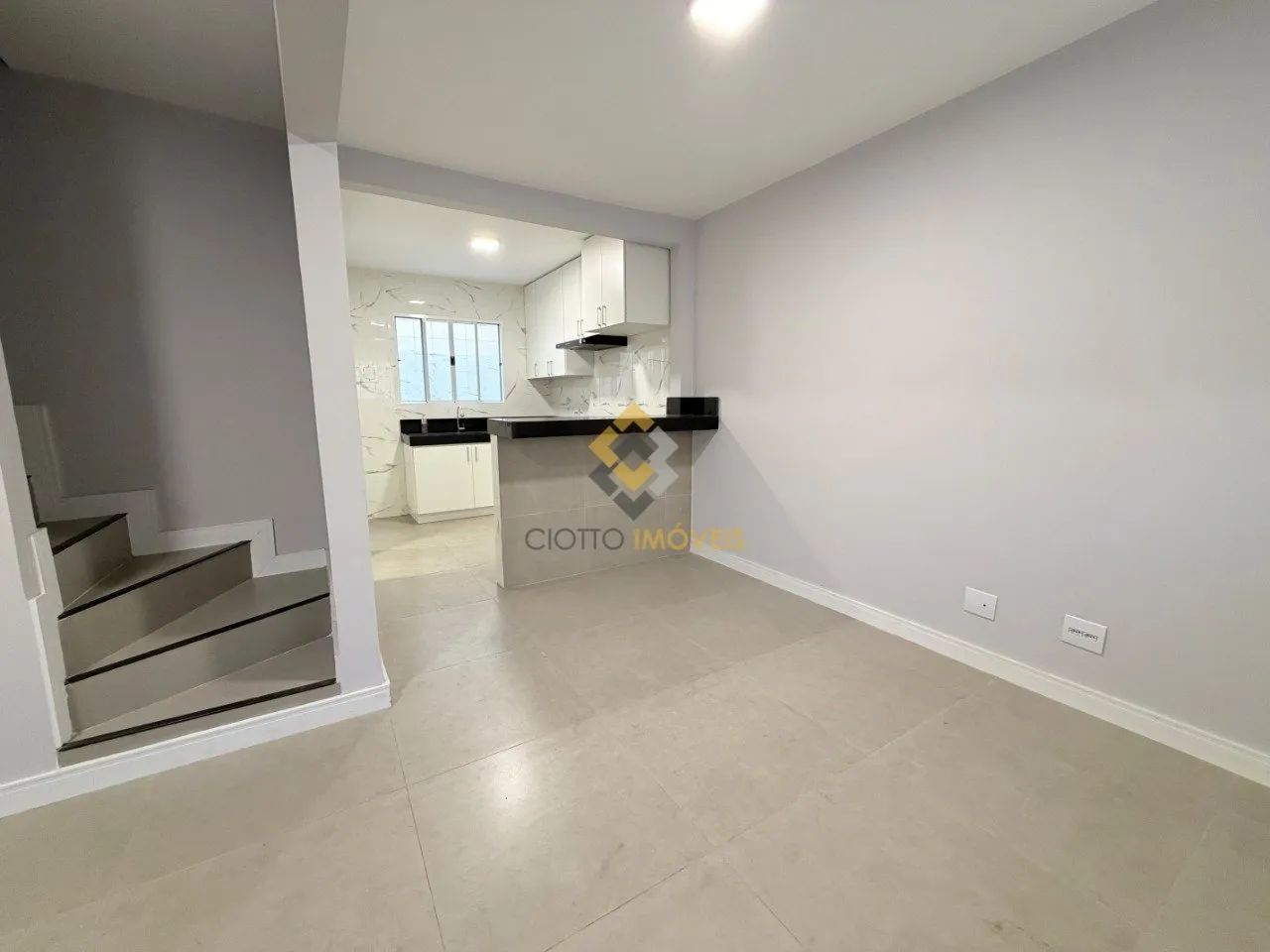 Casa geminada para alugar no Itapoã - Foto 5