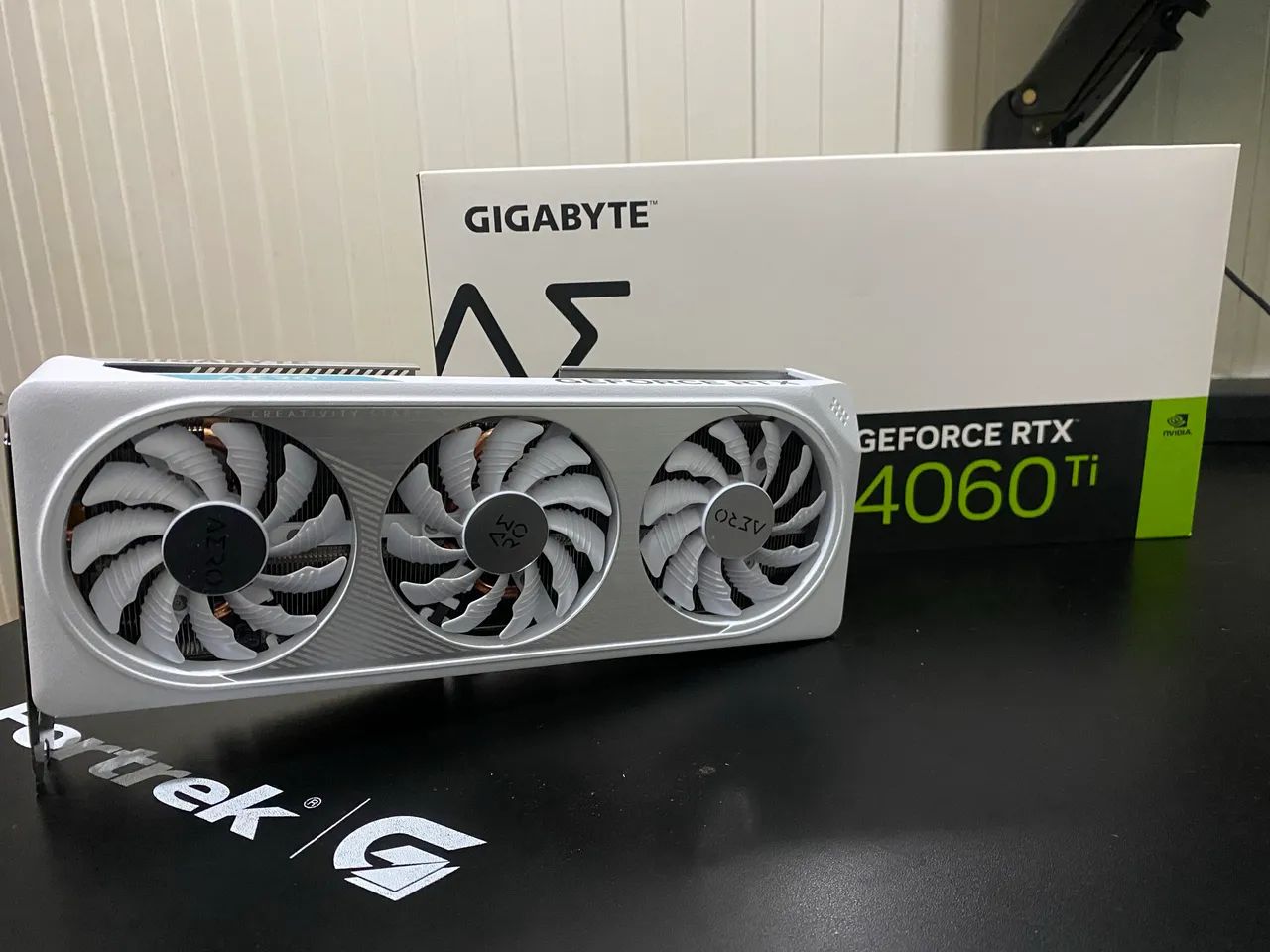 Rtx 4060ti - Foto 4