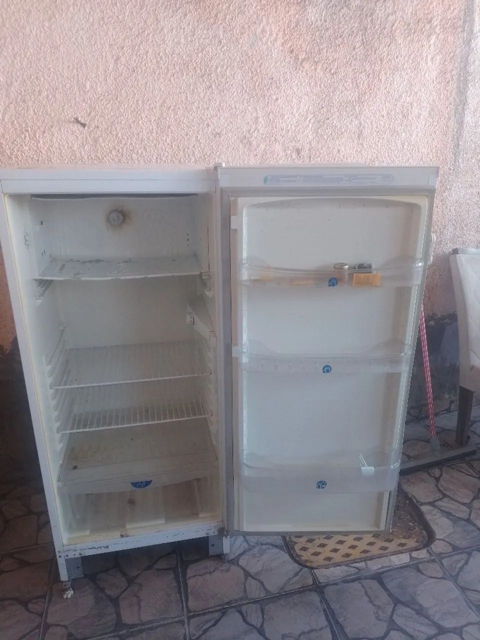 Geladeira - Foto 5