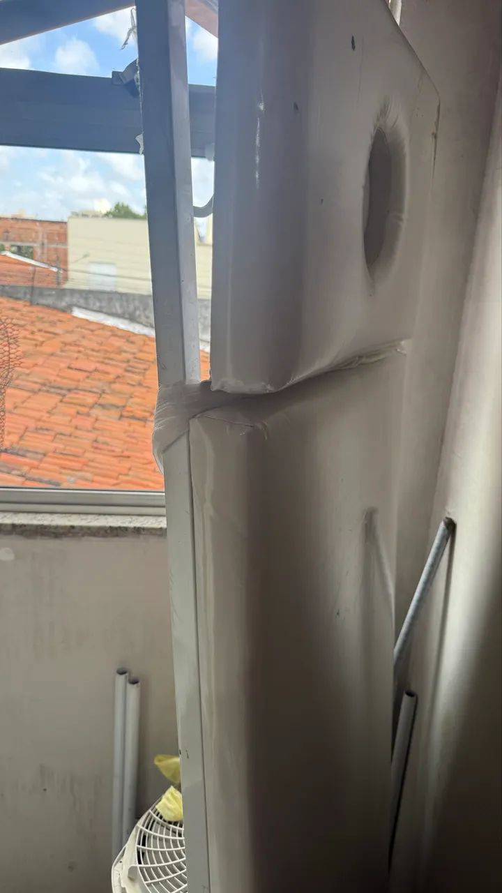 Maca estética fixa  - Foto 2