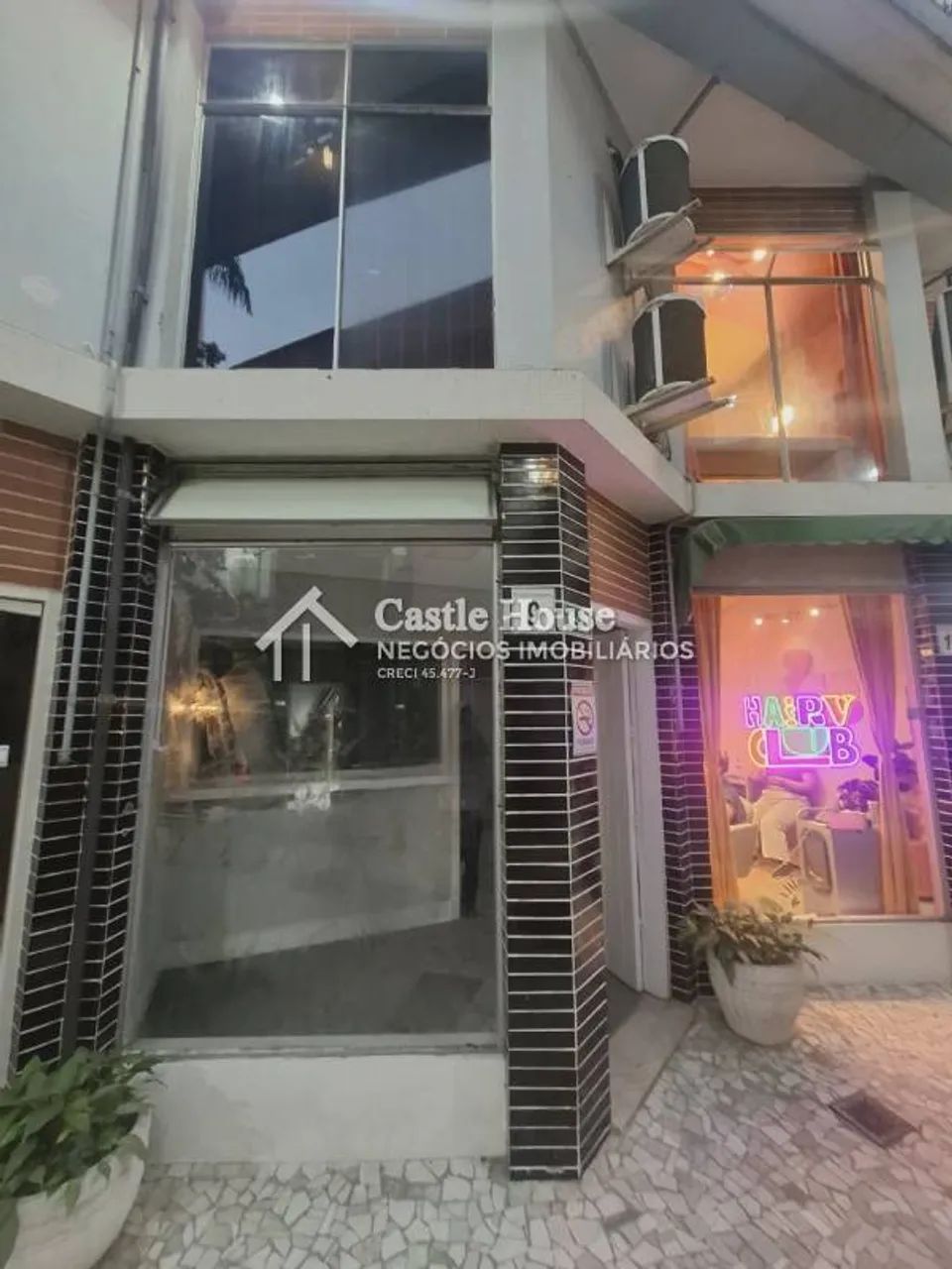 Sala Comercial para Alugar na Rua Augusta - Consolação - SP | R$ 2.200