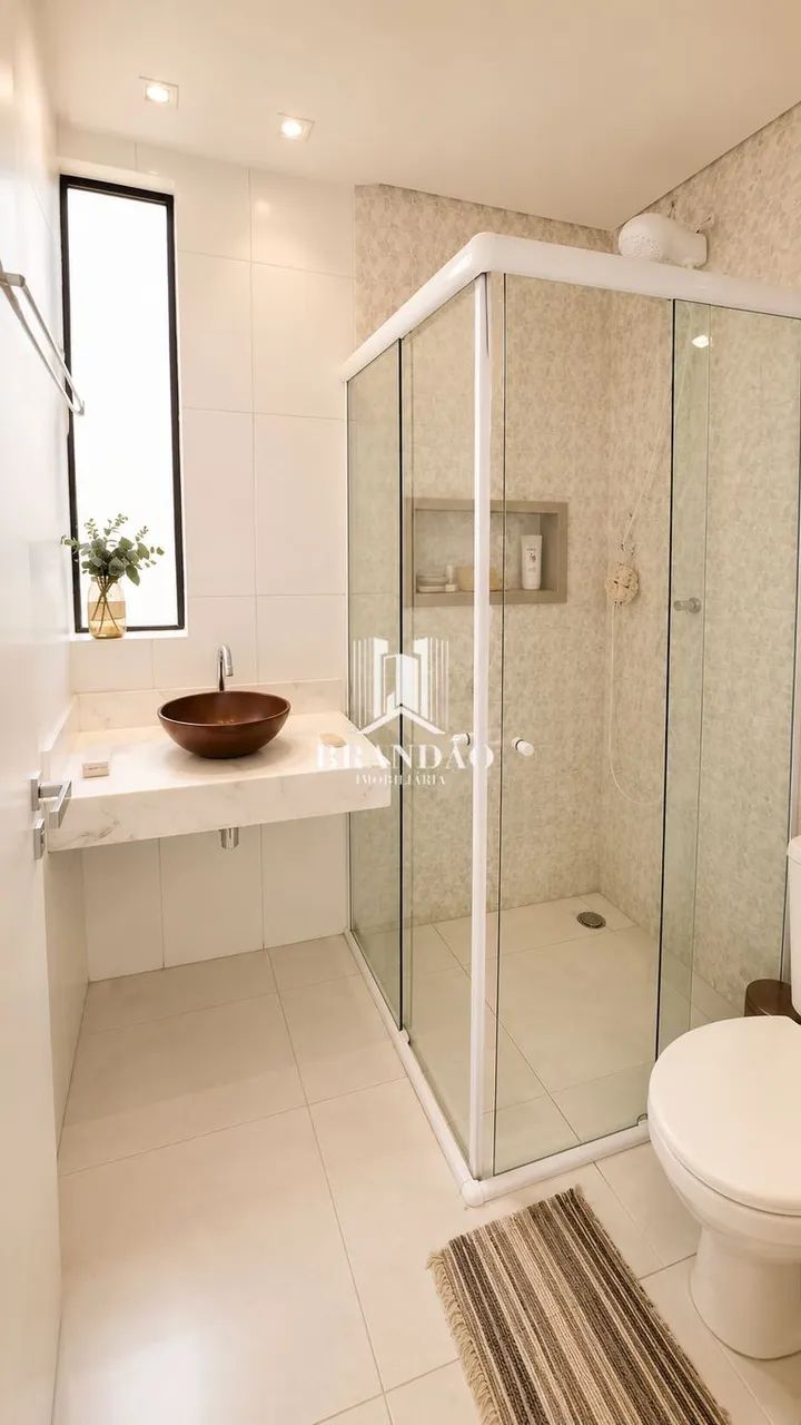 Apartamento 2 Quartos  Edifício Marvejam, Jatiúca, Maceió - Foto 4