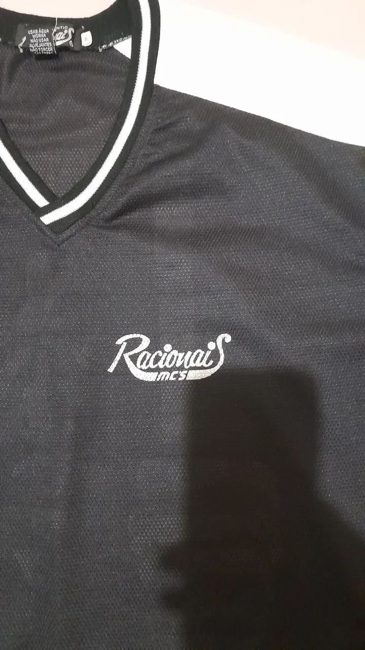 Camisa Relíquia  - Foto 4