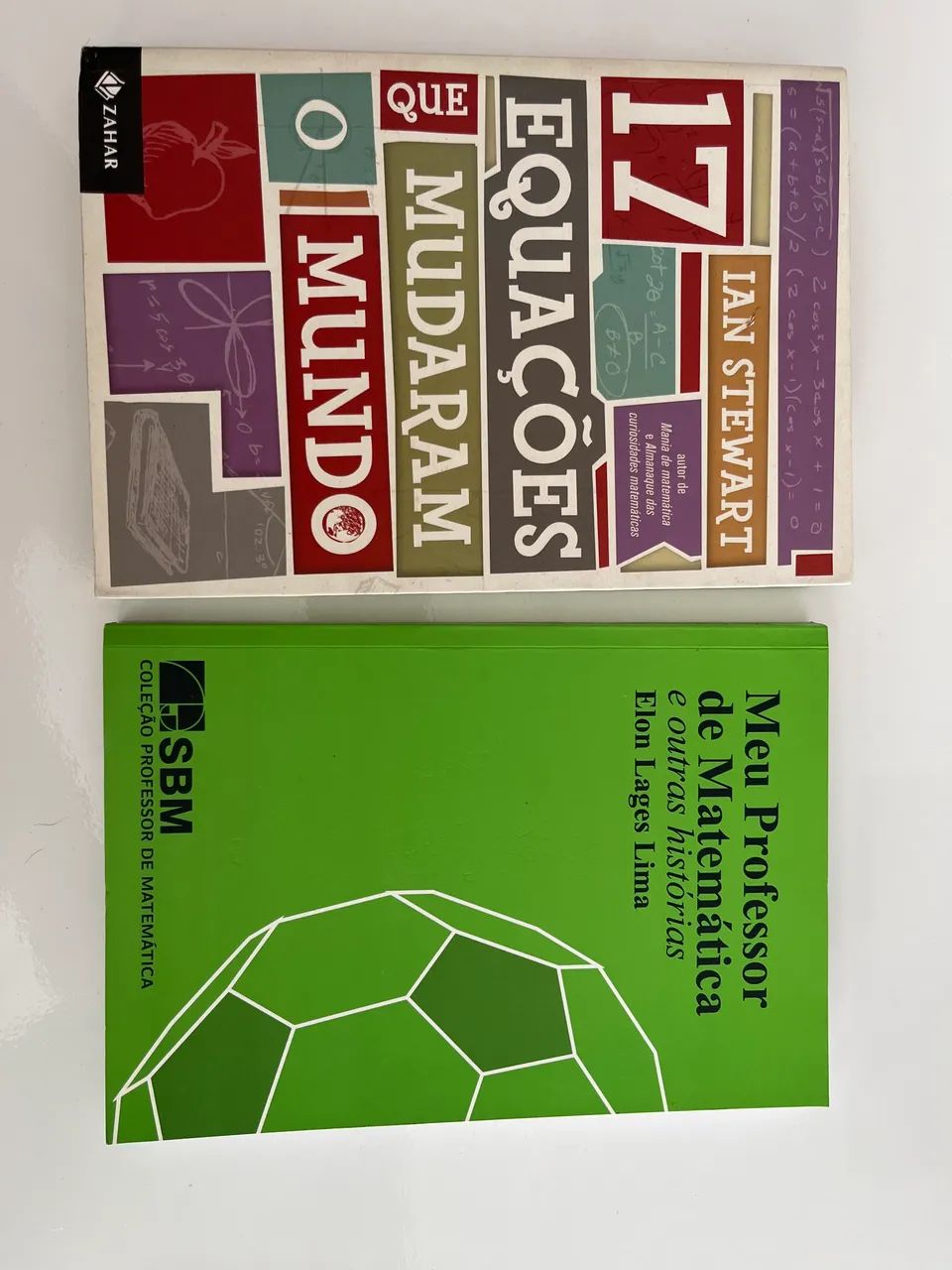 Livros de divulgação científica  - Foto 3